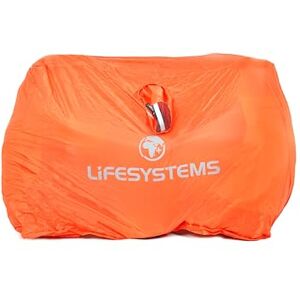 Lifesystems Emergency Storm Mountain Survival Shelter for Hiking and Mountaineering, 4 Person Lifesystems Emergency Storm Mountain Survival Shelter for Hiking and Mountaineering, 4 Person