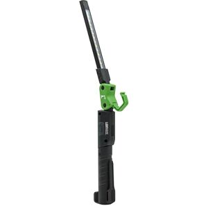 Lighthouse L/HT40FR Rechargeable Slim Folding Inspection Wand Work Light Torch 400Lm, Grey Lighthouse L/HT40FR Rechargeable Slim Folding Inspection Wand Work Light Torch 400Lm, Grey