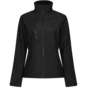 Regatta Professional Women's Ablaze 3-layer Printable Softshell Jacket Regatta Professional Women's Ablaze 3-layer Printable Softshell Jacket
