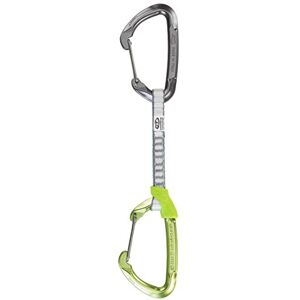 Climbing Technology Lime-W Dy, POSTPONEMENT Unisex – Adult, Green/Grey, 12 cm Climbing Technology Lime-W Dy, POSTPONEMENT Unisex – Adult, Green/Grey, 12 cm