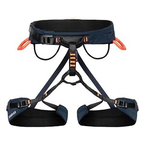 Mammut Togir 2.0 3 Slide Harness Men M Mammut Togir 2.0 3 Slide Harness Men M