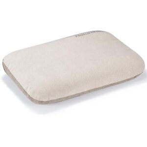 Naturehike Camping Pillow Protectors Cover Case, 20×14in, Soft Touch, Skin-Friendly, Removable, Machine Washable, Fade Resistant, Durable (Beige) Naturehike Camping Pillow Protectors Cover Case, 20×14in, Soft Touch, Skin-Friendly, Removable, Machine Washable, Fade Resistant, Durable (Beige)