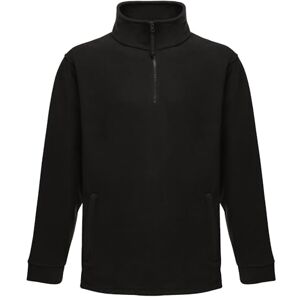 Regatta Professional Men's Thor Overhead Half Zip Fleece, Water Repellent & Quick Drying Perfect for Outdoors, Walking, Hiking & Camping Regatta Professional Men's Thor Overhead Half Zip Fleece, Water Repellent & Quick Drying Perfect for Outdoors, Walking, Hiking & Camping
