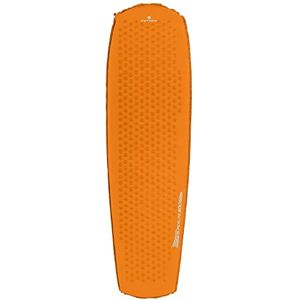 Ferrino Superlite Mattress 120 x 51 x 2.5 mm Mountaineering, Mountaineering and Trekking Mat, Unisex, orange, One Size Ferrino Superlite Mattress 120 x 51 x 2.5 mm Mountaineering, Mountaineering and Trekking Mat, Unisex, orange, One Size