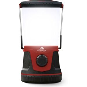 Voyager LED Camping Lantern – 1500 Lumen Rechargeable Camping Light, Up to 40 Hours Runtime, Perfect Emergency Survival Gear, Tough & Sturdy for Hiking, Camping, Night Trips – Maroon Voyager LED Camping Lantern – 1500 Lumen Rechargeable Camping Light, Up to 40 Hours Runtime, Perfect Emergency Survival Gear, Tough & Sturdy for Hiking, Camping, Night Trips – Maroon