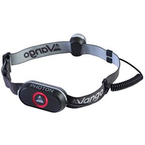 Vango Photon Headtorch, Grey, One Size Vango Photon Headtorch, Grey, One Size