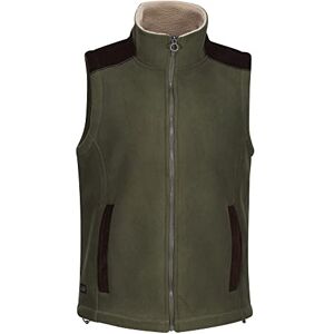 Regatta Professional Mens Faversham Fleece Bodywarmer Perfect for Outdoors, Walking, Hiking & Camping Regatta Professional Mens Faversham Fleece Bodywarmer Perfect for Outdoors, Walking, Hiking & Camping