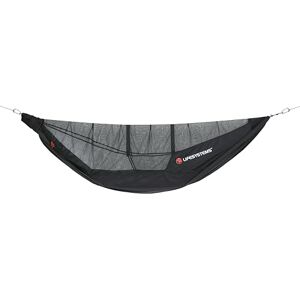 Lifesystems Expedition Hammock with Mosquito Net and Tree Straps, Versatile and Lightweight for Travel, Camping and Trekking Lifesystems Expedition Hammock with Mosquito Net and Tree Straps, Versatile and Lightweight for Travel, Camping and Trekking