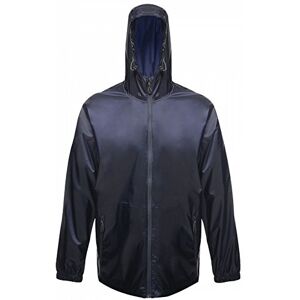 Regatta Professional Men's Pro Packaway Breathable Waterproof Jacket Regatta Professional Men's Pro Packaway Breathable Waterproof Jacket