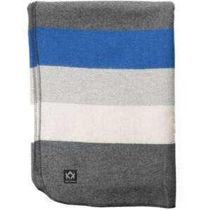 Arcturus Rainier Wool Blanket 4.5lbs Warm, Heavy, Washable, Large Great for Camping, Outdoors, Survival & Emergency Kits (White Blue Gray) Arcturus Rainier Wool Blanket 4.5lbs Warm, Heavy, Washable, Large Great for Camping, Outdoors, Survival & Emergency Kits (White Blue Gray)