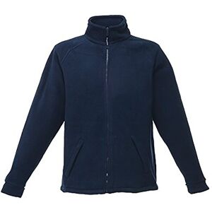 Regatta Professional Men's Sigma Heavyweight Full Zip Fleece, Water Repellent & Stretchable Perfect for Outdoors, Walking, Hiking & Camping Regatta Professional Men's Sigma Heavyweight Full Zip Fleece, Water Repellent & Stretchable Perfect for Outdoors, Walking, Hiking & Camping