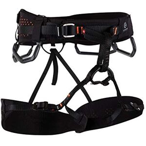 Mammut Comfort Fast Adjust Harness Men M Mammut Comfort Fast Adjust Harness Men M