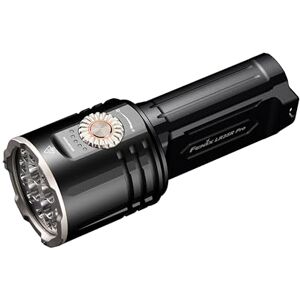 Fenix LR35R Pro Rechargeable Outdoor Compact Searchlight 10,000 Lumen 500m 290 Hrs Max Spotlight, Floodlight, Red and UV Lighting Options Rotary Stepless Output Control IP68 Fenix LR35R Pro Rechargeable Outdoor Compact Searchlight 10,000 Lumen 500m 290 Hrs Max Spotlight, Floodlight, Red and UV Lighting Options Rotary Stepless Output Control IP68