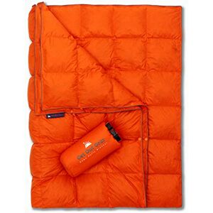 Get Out Gear Down Camping Blanket Outdoor Lightweight Packable 650 Fill Power Down Blanket Compact Waterproof and Warm Backpacking Quilt for Camping Hiking Travel Hammock Get Out Gear Down Camping Blanket Outdoor Lightweight Packable 650 Fill Power Down Blanket Compact Waterproof and Warm Backpacking Quilt for Camping Hiking Travel Hammock