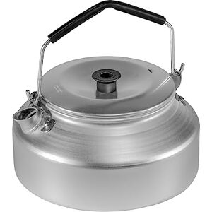 Trangia Aluminium Kettle 25 Cook Set, Capacity 0.9 Litres, with Handle Trangia Aluminium Kettle 25 Cook Set, Capacity 0.9 Litres, with Handle