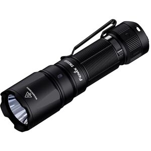 Fenix TK05R, Rechargeable Ultra Compact, Long Range Tactical/Security Torch 1000 Lumens 450m 14.5 Hrs Max 1100mAh Battery Dual Tail Switches USB-C IP68, Black Fenix TK05R, Rechargeable Ultra Compact, Long Range Tactical/Security Torch 1000 Lumens 450m 14.5 Hrs Max 1100mAh Battery Dual Tail Switches USB-C IP68, Black
