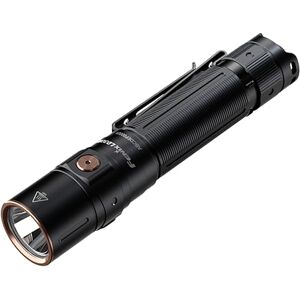 Fenix LD30R, Rechargeable Ultra Bright Compact LED Torch 1700 Lumens 267m 750 Hrs Max USB-C Charging Port 18650 Battery 1 Lumen Moonlight Mode IP68, Black Fenix LD30R, Rechargeable Ultra Bright Compact LED Torch 1700 Lumens 267m 750 Hrs Max USB-C Charging Port 18650 Battery 1 Lumen Moonlight Mode IP68, Black
