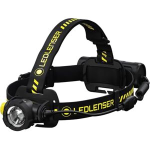 Ledlenser H7R Work Rechargeable Outdoor LED Head Torch, Super Bright 1000 Lumens Headlamp, Water Resistant (IP67), Camping, Hiking Equipment, Head Torch Rechargeable, Up to 60 Hours Running Time Ledlenser H7R Work Rechargeable Outdoor LED Head Torch, Super Bright 1000 Lumens Headlamp, Water Resistant (IP67), Camping, Hiking Equipment, Head Torch Rechargeable, Up to 60 Hours Running Time