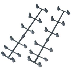 Kong Desconocido COPRIPUNTE-Tip Cover Safety System, Adults, Unisex, Multi-Colour, One Size Kong Desconocido COPRIPUNTE-Tip Cover Safety System, Adults, Unisex, Multi-Colour, One Size