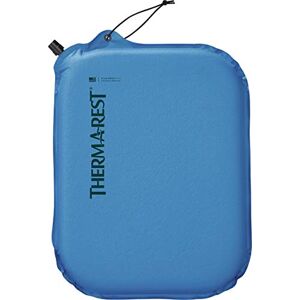 Therm-a-Rest Lite Seat Ultralight Inflatable Seat Cushion, Blue, 13 x 16 Inches Therm-a-Rest Lite Seat Ultralight Inflatable Seat Cushion, Blue, 13 x 16 Inches