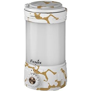 Fenix CL26R Pro White Marble, Rechargeable Multi Beam Compact Lantern 650 Lumens 15m 408 Hrs Max Red Light Mode 360° Illumination Mode Power Bank Magnetic Top Mount IP66 Fenix CL26R Pro White Marble, Rechargeable Multi Beam Compact Lantern 650 Lumens 15m 408 Hrs Max Red Light Mode 360° Illumination Mode Power Bank Magnetic Top Mount IP66
