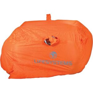 Lifesystems Emergency Storm Mountain Survival Shelter for Hiking and Mountaineering, 6 Person Lifesystems Emergency Storm Mountain Survival Shelter for Hiking and Mountaineering, 6 Person