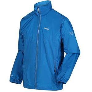 Regatta Mens Lyle IV Waterproof Breathable Packable Jacket Coat Regatta Mens Lyle IV Waterproof Breathable Packable Jacket Coat