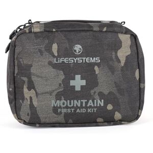 Lifesystems Mountain First Aid Kit, CE Certified Contents, Specifically Designed for Outdoor, Mountaineering, Travel and Ski Lifesystems Mountain First Aid Kit, CE Certified Contents, Specifically Designed for Outdoor, Mountaineering, Travel and Ski
