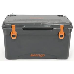 Vango Glacier 33L Heavy-Duty Insulated Hard Cooler 33 Litre Capacity Keeps Ice for up to 5 Days Dense PU insulation Durable Portable Cool Ice Box for Outdoors Camping Fishing Vango Glacier 33L Heavy-Duty Insulated Hard Cooler 33 Litre Capacity Keeps Ice for up to 5 Days Dense PU insulation Durable Portable Cool Ice Box for Outdoors Camping Fishing