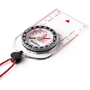 SUUNTO Compass A-10 NH, Northern Hemisphere, SS021237000, White SUUNTO Compass A-10 NH, Northern Hemisphere, SS021237000, White