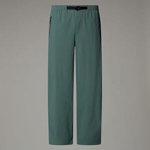 The North Face Men's North Dome Wind Reg Pants, Duck Green, L The North Face Men's North Dome Wind Reg Pants, Duck Green, L