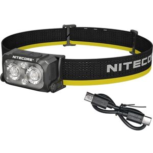 Nitecore NU25 MCT Headlamp Nitecore NU25 MCT Headlamp