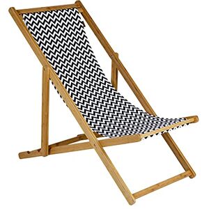 Bo-Camp Urban Outdoor Beach chair Soho Bamboo Bo-Camp Urban Outdoor Beach chair Soho Bamboo