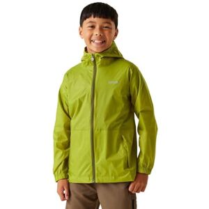 Regatta Boys & Girls Pack It III Waterproof Jacket - Kids Outdoor Waterproof Jacket Regatta Boys & Girls Pack It III Waterproof Jacket - Kids Outdoor Waterproof Jacket