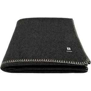 EKTOS 100% Virgin Wool Blanket, 90" x 66", Perfect for Camping, Survival and Bushcraft (Charcoal, Twin Size) EKTOS 100% Virgin Wool Blanket, 90" x 66", Perfect for Camping, Survival and Bushcraft (Charcoal, Twin Size)