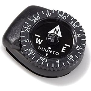 SUUNTO Clipper Compass, Compact Compass for Southern Hemisphere, Mini Adventure Tool for Beginner & Pro SUUNTO Clipper Compass, Compact Compass for Southern Hemisphere, Mini Adventure Tool for Beginner & Pro
