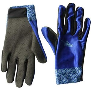 Alpinestar Women's Stella Aspen Pro Lite Glove, Mid Blue, X-Small