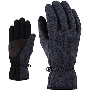 Ziener Imagio Men's Multisport Gloves, Men, Handschuhe Imagio Gloves Multisport, Black mix, 8.5 Ziener Imagio Men's Multisport Gloves, Men, Handschuhe Imagio Gloves Multisport, Black mix, 8.5