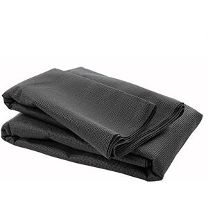 Bo-Camp Tent carpet pack anthracite, 3 X 4 metres Bo-Camp Tent carpet pack anthracite, 3 X 4 metres