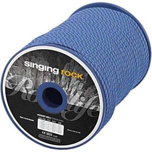 Singing Rock CORDINO 8MM, 100 m Coil Mountaineering, Mountaineering and Trekking, Adults Unisex, Pink (Without Colour) Singing Rock CORDINO 8MM, 100 m Coil Mountaineering, Mountaineering and Trekking, Adults Unisex, Pink (Without Colour)