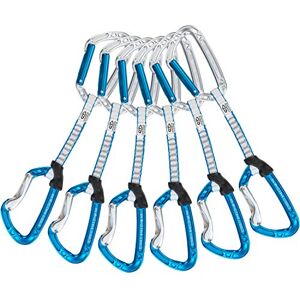 Climbing Technology Aerial PRO Set DY, Unisex Postponement – Adult, Silver/Blue, 12 cm Climbing Technology Aerial PRO Set DY, Unisex Postponement – Adult, Silver/Blue, 12 cm