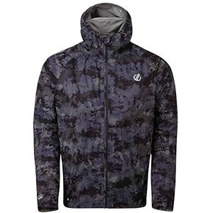 Dare 2b Rightful Short Sleeved Graphic T-Shirt Dare 2b Rightful Short Sleeved Graphic T-Shirt