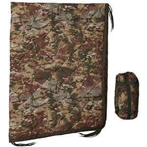 USGI Industries Military Woobie Blanket Thermal Insulated Camping Blanket, Poncho Liner Large, Portable, Insulation, Water-Resistant, for Hiking, Survival Compression Carry Bag USGI Industries Military Woobie Blanket Thermal Insulated Camping Blanket, Poncho Liner Large, Portable, Insulation, Water-Resistant, for Hiking, Survival Compression Carry Bag