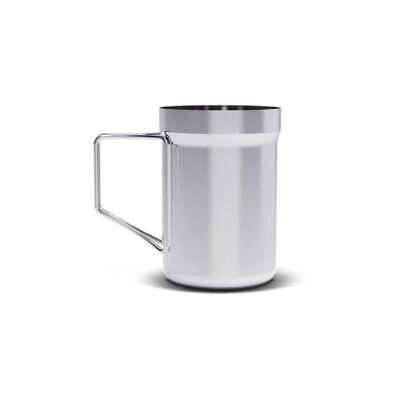 Primus KOPPEN TREKKING MUG 0.3L Stainless Steel - Thermobecher Primus KOPPEN TREKKING MUG 0.3L Stainless Steel - Thermobecher
