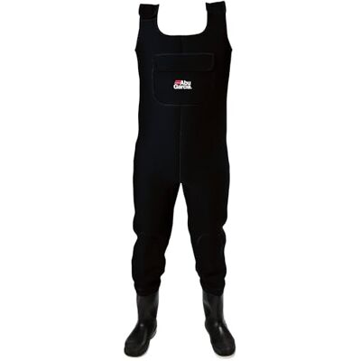 Abu Garcia Neoprene Waders - 42/43 - Waterproof Abu Garcia Neoprene Waders - 42/43 - Waterproof