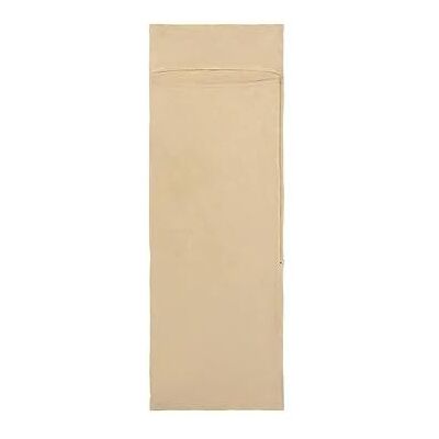 Naturehike Cotton Sleeping Bag Liner - Lightweight & Washable Naturehike Cotton Sleeping Bag Liner - Lightweight & Washable