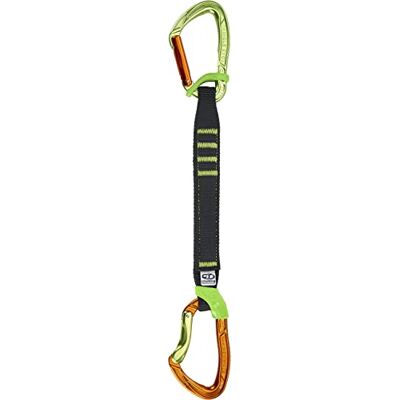 Climbing Express - nimble evo pro set ny 22 cm - Blue Climbing Express - nimble evo pro set ny 22 cm - Blue