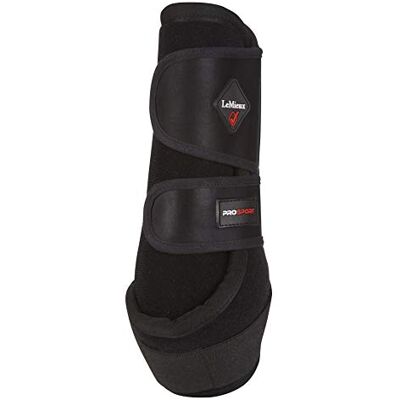 LeMieux - ProSport Ultra - Black - M - Horse boots LeMieux - ProSport Ultra - Black - M - Horse boots