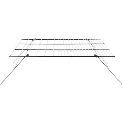 Coghlan's Collapsible grill nickel-plated Coghlan's Collapsible grill nickel-plated