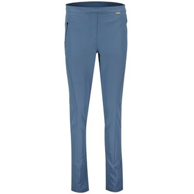 Regatta - Pentre Stretch Walking Trousers - Coronet Blue Regatta - Pentre Stretch Walking Trousers - Coronet Blue